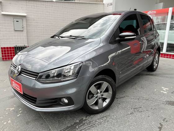 VOLKSWAGEN FOX 1.6 MSI TOTAL FLEX CONNECT 4P MANUAL VOLKSWAGEN FOX 1.6 MSI TOTAL FLEX CONNECT 4P MANUAL